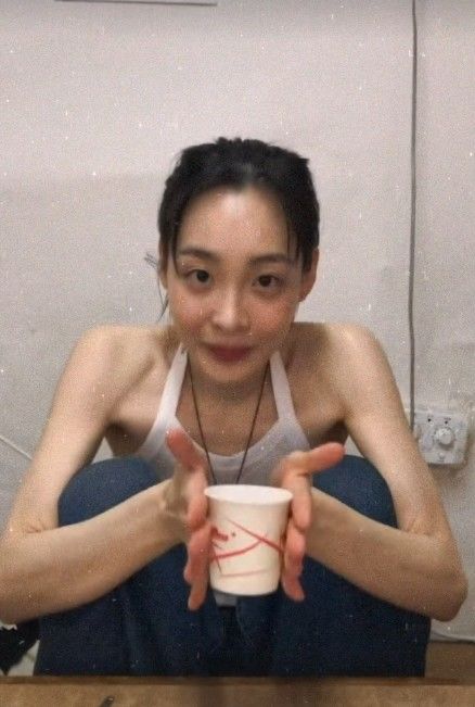 [서울=뉴시스] 배우 김민하 (사진=김민하 SNS 캡쳐) 2026.06.23. photo@newsis.com *재판매 및 DB 금지