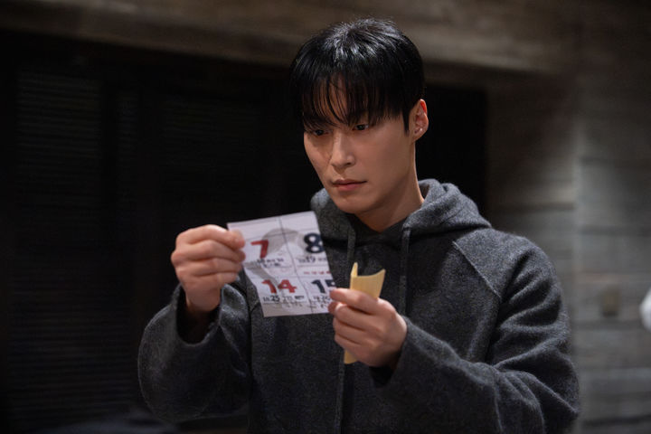 [서울=뉴시스] 드라마 '멋진 신세계' 속 허남준. (사진=SBS 제공) 2026.06.23. photo@newsis.com *재판매 및 DB 금지