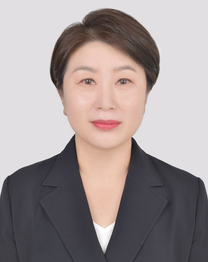 [수원=뉴시스] 손형주 사무처장(사진=경기도새마을회 제공) *재판매 및 DB 금지