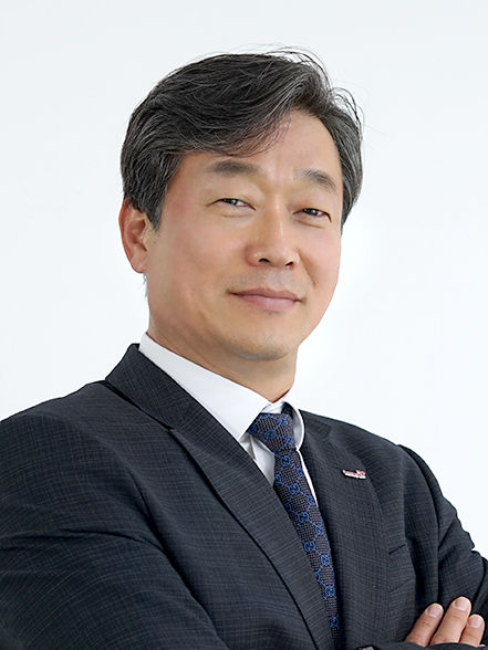 [서울=뉴시스] 엄재용 한국배구연맹 신임 사무총장. (사진=KOVO 제공) 2026.06.23. *재판매 및 DB 금지