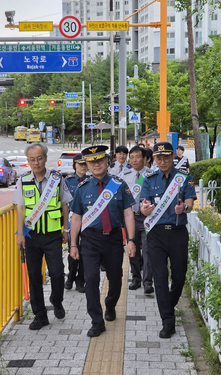 사진=화성동탄경찰서 제공 *재판매 및 DB 금지