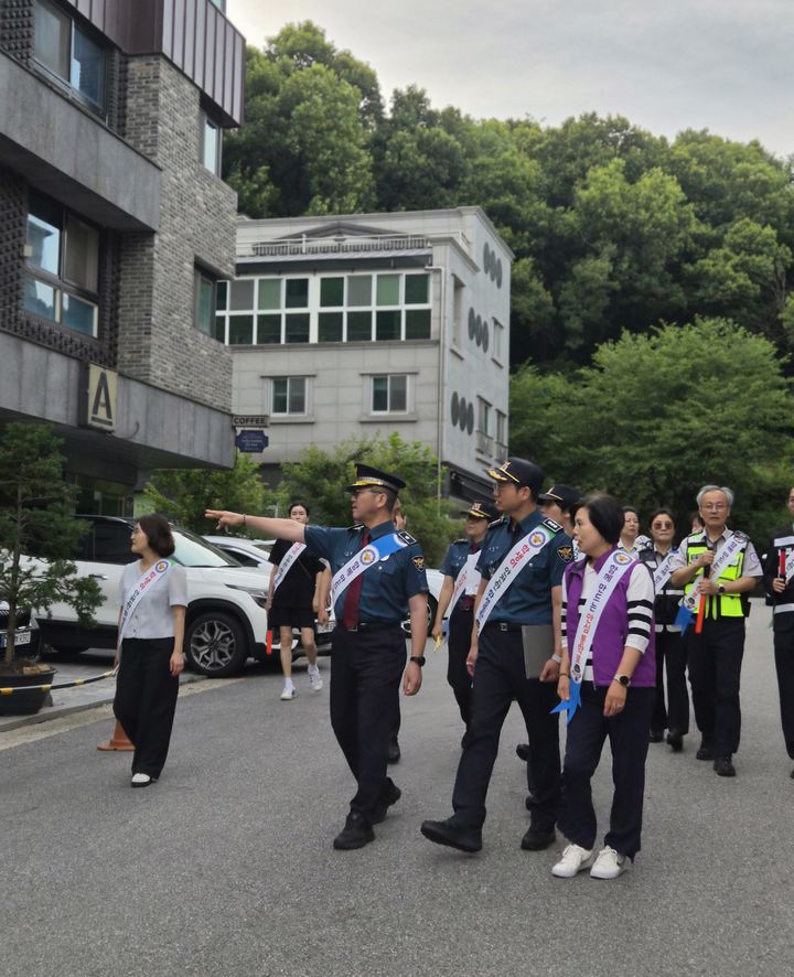 사진=화성동탄경찰서 제공 *재판매 및 DB 금지