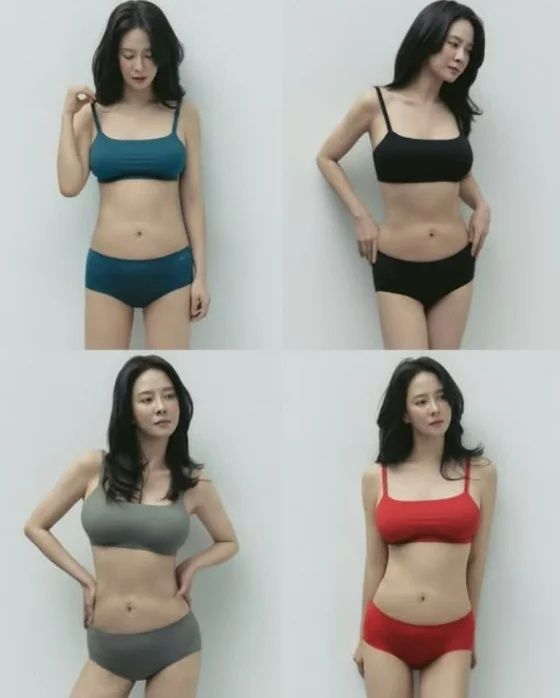 [서울=뉴시스]송지효(사진=SNS 캡처) 2026.06.23. photo@newsis.com *재판매 및 DB 금지