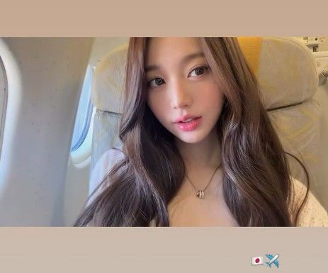 [서울=뉴시스] 그룹 아이브 장원영 (사진=장원영 SNS 캡쳐) 2026.06.24. photo@newsis.com *재판매 및 DB 금지