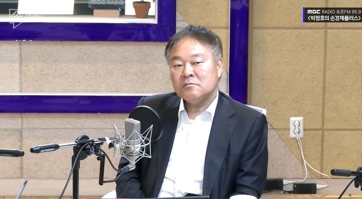 [서울=뉴시스] 국민연금의 국내 주식 리밸런싱 유예 조치가 이달 말 종료를 앞둔 가운데, 이로 인한 증시 파장은 제한적일 것이라는 전문가 분석이 나왔다. (사진=손에잡히는경제 유튜브 캡처) *재판매 및 DB 금지