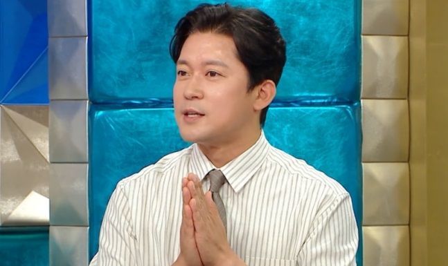 [서울=뉴시스] 김대호. (사진=MBC) 2026.06.24. photo@newsis.com *재판매 및 DB 금지