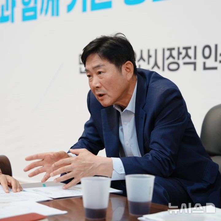 [오산=뉴시스] 조용호 오산시장 당선인 (사진=조용호 시장직 인수위원회 재공) 2026.06.24.photo@newsis.com 