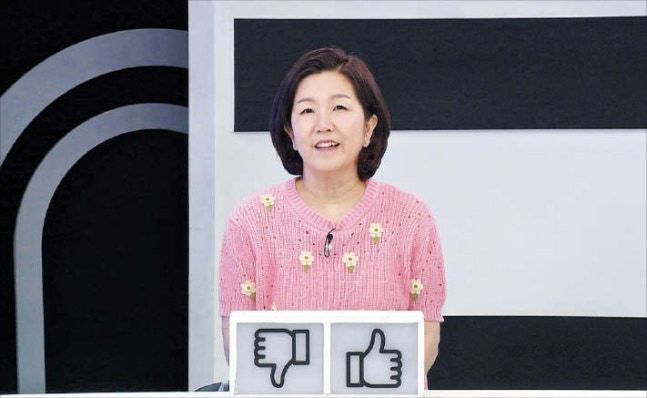 [서울=뉴시스] 24일 오후 8시 방송되는 TV조선 '퍼펙트 라이프'에는 6주년 특집을 맞아 이성미가 출연한다. (사진=TV조선) 2026.06.24. photo@newsis.com *재판매 및 DB 금지