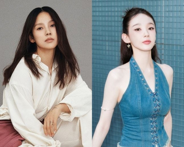 [서울=뉴시스] 가수 이효리, 다비치 강민경. (사진=각 소속사 제공) 2026.06.24. photo@newsis.com *재판매 및 DB 금지