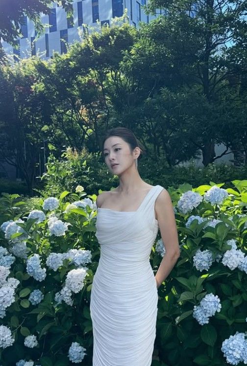 [서울=뉴시스] 배우 강소라 (사진=강소라 SNS 캡쳐) 2026.06.24. photo@newsis.com *재판매 및 DB 금지