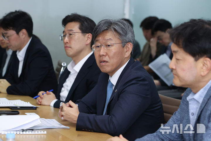 국토 1차관 "수도권 상반기 1.1만호, 연말까지 6.2만호 착공 계획대로"