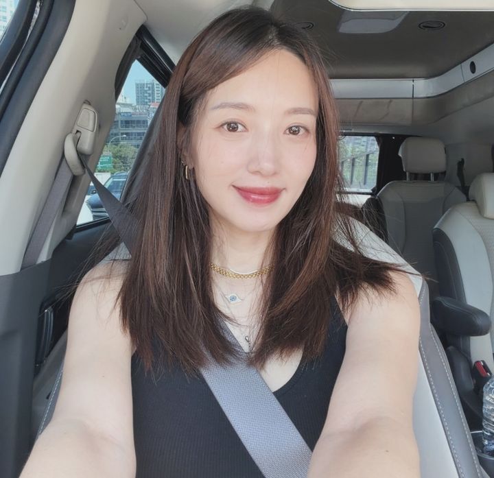 [서울=뉴시스] 김민경. (사진 = 인스타 캡처) 2026.06.24. photo@newsis.com *재판매 및 DB 금지