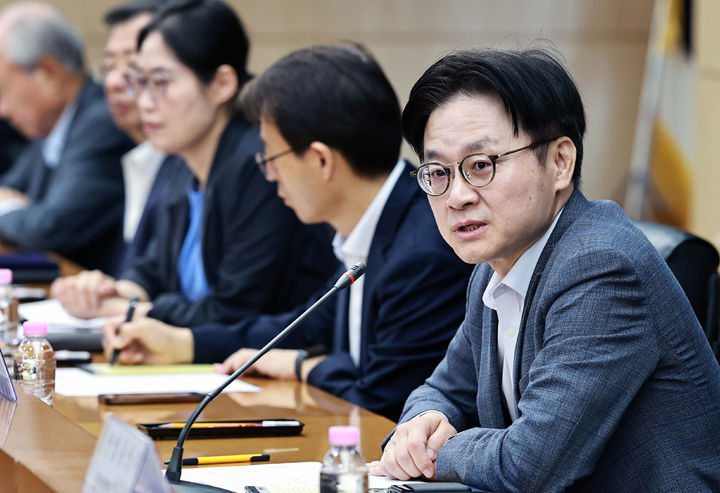 [서울=뉴시스] 김정관 산업통상부 장관(사진=산업통상부 제공) 2026.06.24. photo@newsis.com *재판매 및 DB 금지