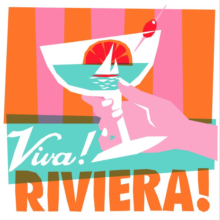 [서울=뉴시스] 현대백화점 '비바 리비에라(VIVA RIVIERA)' 행사 포스터 (사진=현대백화점 제공) 2026.06.25. photo@newsis.com *재판매 및 DB 금지
