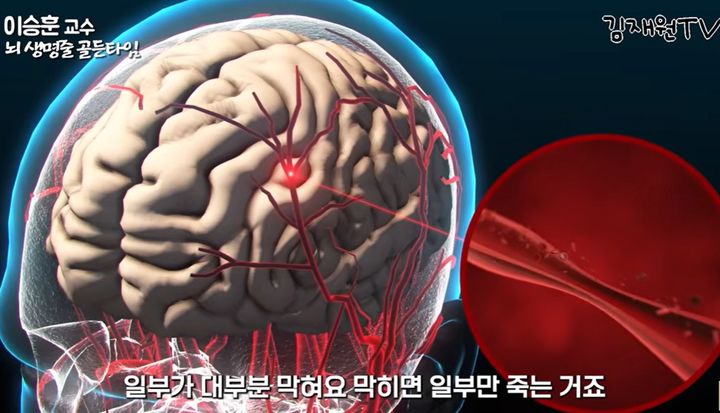 사진 유튜브 채널 '김재원TV' 영상 캡처 *재판매 및 DB 금지