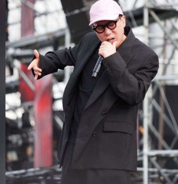[서울=뉴시스] 이상민. (사진=인스타 캡처) 2026.06.25. photo@newsis.com *재판매 및 DB 금지