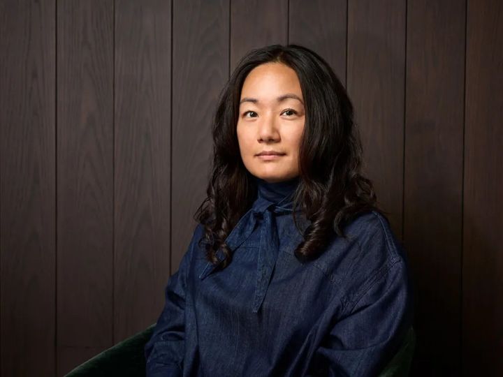 코니 H. 최(Connie H. Choi)Connie H. Choi will be the next chief curator of the Barnes Foundation.Photo Claudia Lucia *재판매 및 DB 금지