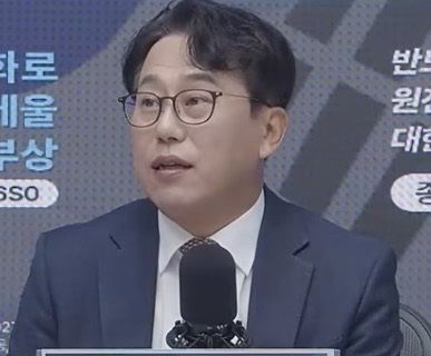 [서울=뉴시스] 박병창 MP파트너스 대표.(사진출처: 유튜브 채널 '삼프로TV')