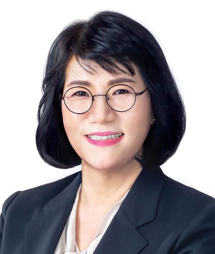 [울산=뉴시스] 국민의힘 이영해 울산시의원. (사진=뉴시스 DB). photo@newsis.com *재판매 및 DB 금지