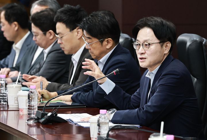 [서울=뉴시스] 김정관 산업통상부 장관. (사진=산업통상부 제공) 2026.06.25. photo@newsis.com *재판매 및 DB 금지