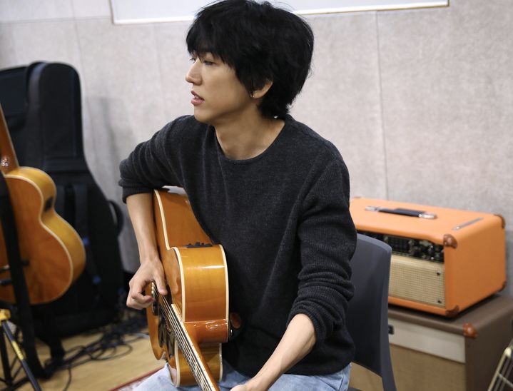 [서울=뉴시스] 이승윤. (사진 = 마름모 제공) 2026.06.26. photo@newsis.com *재판매 및 DB 금지