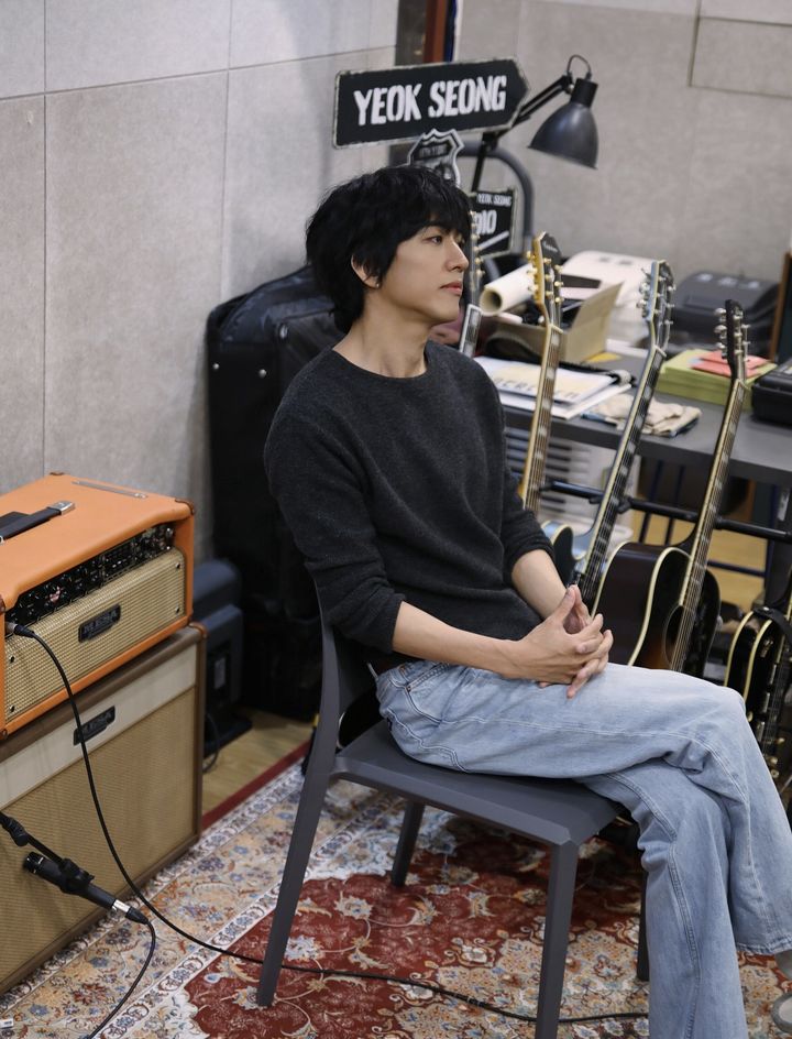 [서울=뉴시스] 이승윤. (사진 = 마름모 제공) 2026.06.26. photo@newsis.com *재판매 및 DB 금지