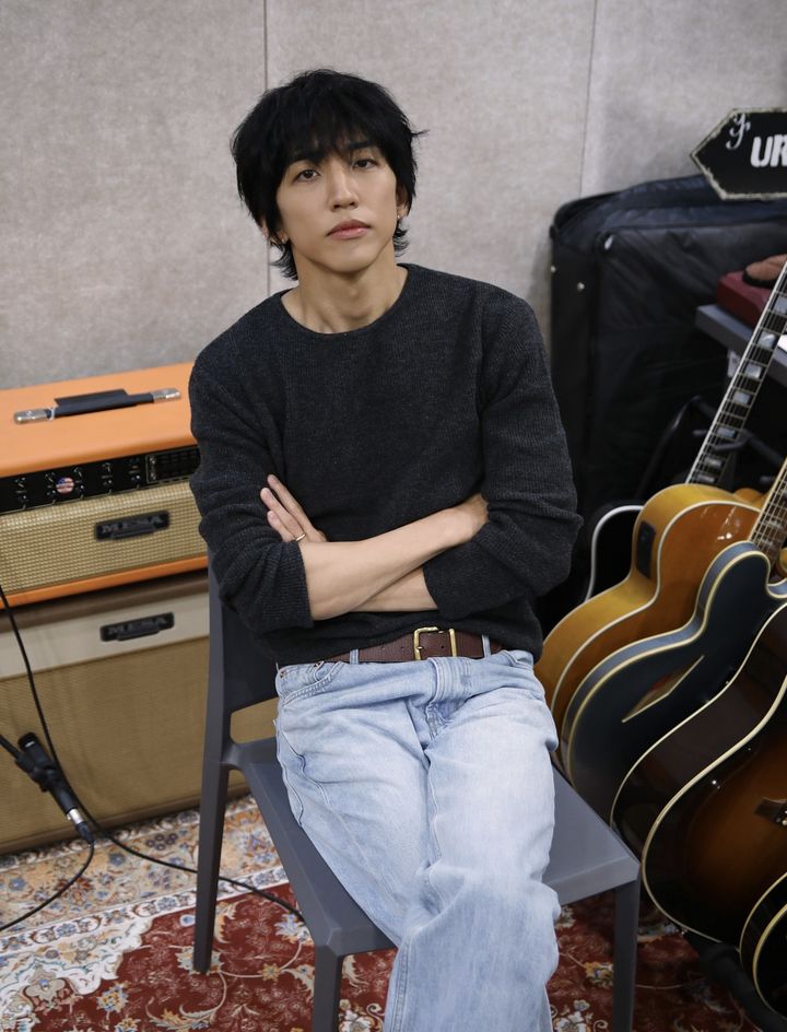 [서울=뉴시스] 이승윤. (사진 = 마름모 제공) 2026.06.26. photo@newsis.com *재판매 및 DB 금지