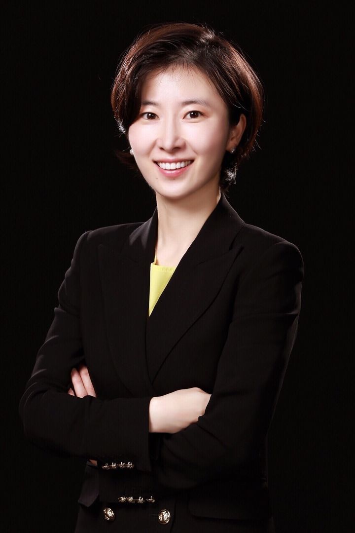황수정 그랜드 머큐어 앰배서더 호텔 앤 레지던스 서울 용산 신임 총지배인. (사진=서울드래곤시티 제공) *재판매 및 DB 금지