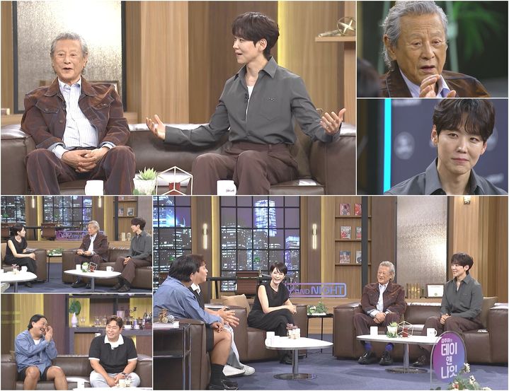 [서울=뉴시스]김주하의 데이앤나잇(사진=MBN 제공) 2026.06.26. photo@newsis.com *재판매 및 DB 금지