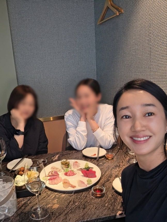[서울=뉴시스]수애(사진=SNS 캡처) 2026.06.26. photo@newsis.com *재판매 및 DB 금지