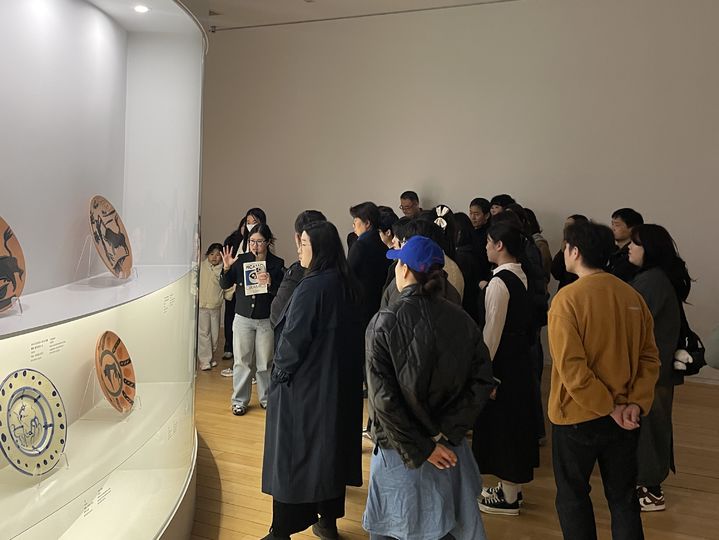 경남도립미술관 'MMCA 이건희컬렉션 : 피카소 도예' 특별전.(사진=경남도립미술관 제공)2026.06.26. *재판매 및 DB 금지