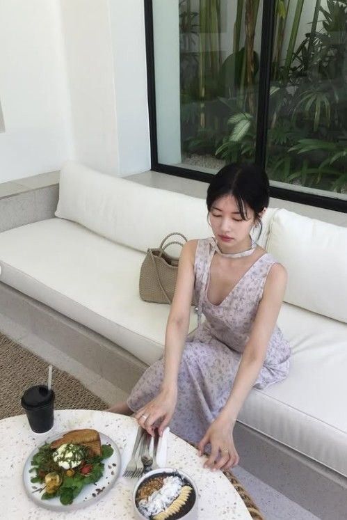 [서울=뉴시스] 배우 정소민 (사진=정소민 SNS 캡쳐) 2026.06.26. photo@newsis.com *재판매 및 DB 금지