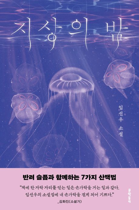 [서울=뉴시스] '지상의 밤' (사진=문학동네 제공) 2026.06.26. photo@newsis.com *재판매 및 DB 금지
