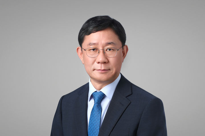 [서울=뉴시스] 26일 법무부에 따르면 제8대 정부법무공단 이사장에 이상호 변호사(사법연수원 21기)가 임명됐다. 2026.06.26. (사진 제공= 법무부) photo@newsis.com *재판매 및 DB 금지