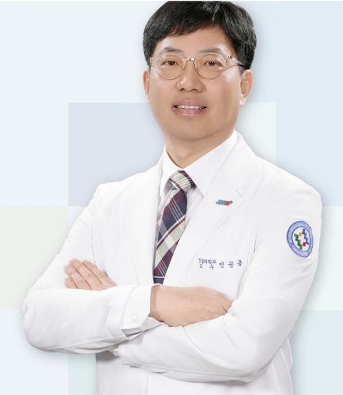 [서울=뉴시스] 대한흉부영상의학회 회장을 맡고 있는 진공용 전북대학교병원 영상의학과 교수는 현재 국내 의료AI 산업 성장세를 긍정적으로 평가하면서도 의료 AI의 실제 임상 활용 단계에 대해서는 신중한 시각을 보였다. (사진=전북대병원 제공) 2026.06.26. photo@newsis.com *재판매 및 DB 금지