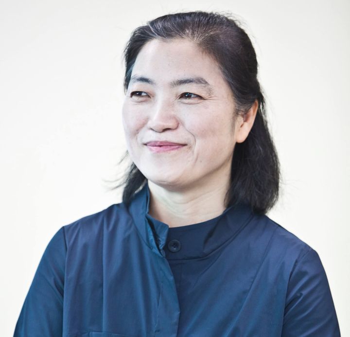 박미경 빛의위원회위원장 [사진=청와대 제공] *재판매 및 DB 금지