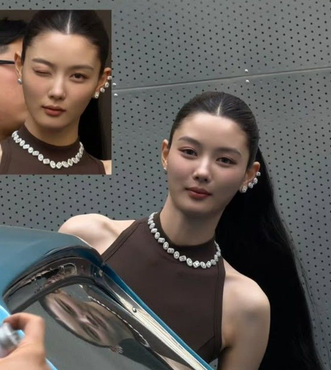 [서울=뉴시스] 배우 김유정 (사진=김유정 SNS 캡쳐) 2026.06.26. photo@newsis.com *재판매 및 DB 금지