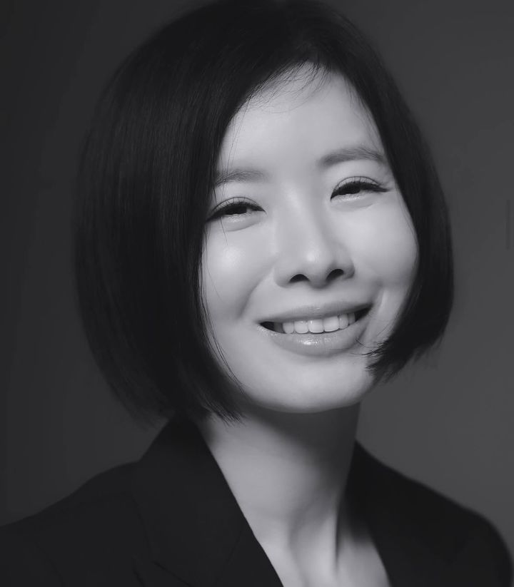[서울=뉴시스] 박기영. (사진 = 인스타 캡처) 2026.06.26. photo@newsis.com *재판매 및 DB 금지
