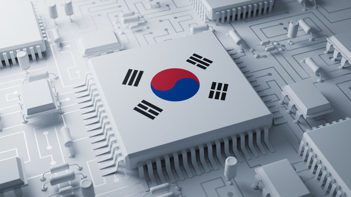 [서울=뉴시스] 26일(현지시간) 미국 뉴욕타임스는 충북 음성군에 위치한 충북반도체고등학교가 큰 관심을 받고 있다고 보도했다. (사진=유토이미지)