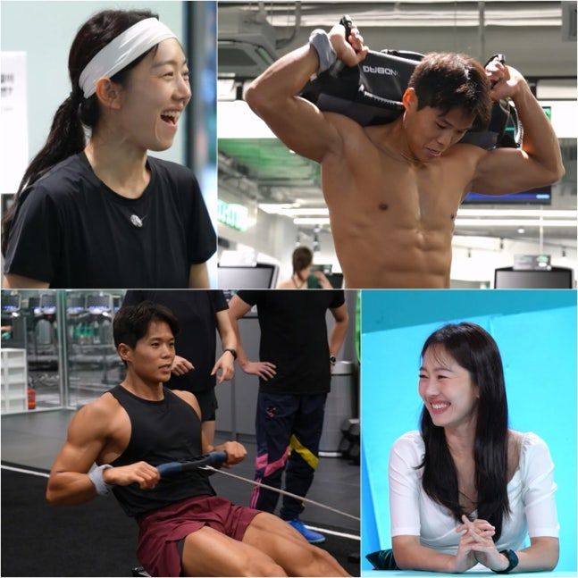 [서울=뉴시스] 28일 오후 4시40분 방송되는 KBS 2TV 예능물 '사장님 귀는 당나귀 귀'에는 아모띠가 출연한다. (사진=KBS) 2026.06.27. photo@newsis.com *재판매 및 DB 금지