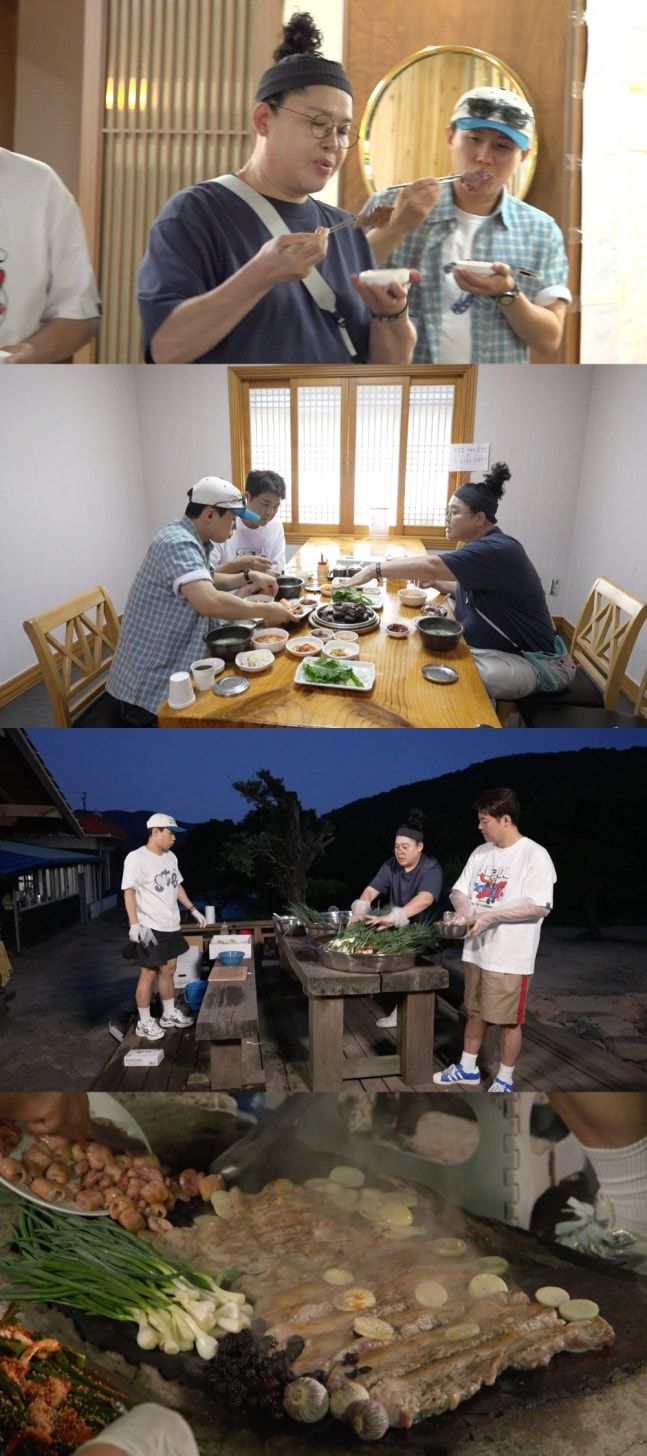 [서울=뉴시스] 이영자. (사진=MBC) 2026.06.27. photo@newsis.com *재판매 및 DB 금지