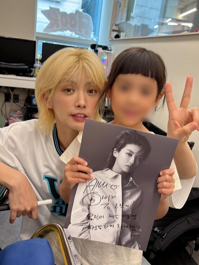 [서울=뉴시스] 그룹 S.E.S. 출신 배우 유진이 두 딸의 근황을 공개했다. (사진=인스타그램 캡처) 2026.06.27. photo@newsis.com *재판매 및 DB 금지