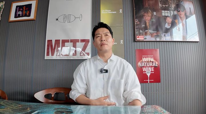 [서울=뉴시스] 김병현. (사진=유튜브 채널 '김병현' 캡처) 2026.06.29. photo@newsis.com *재판매 및 DB 금지
