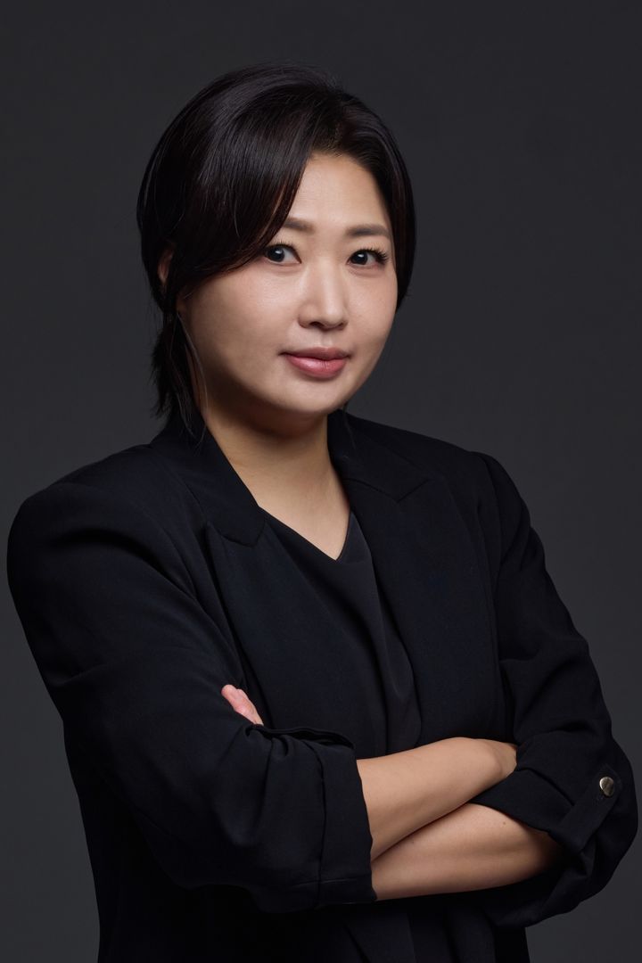 [서울=뉴시스] 김지윤 부문장 (사진=동화약품 제공) 2026.06.29. photo@newsis.com *재판매 및 DB 금지