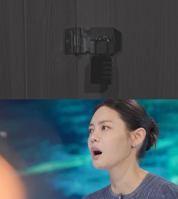 [서울=뉴시스]'스모킹 건'(사진=KBS 2TV 제공) 2026.06.29. photo@newsis.com *재판매 및 DB 금지