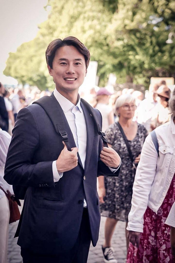 [수원=뉴시스] 황대호 경기도의회 문화체육관광위원회 위원장. (사진=경기도의회 제공) 2026.06.29. photo@newsis.com *재판매 및 DB 금지