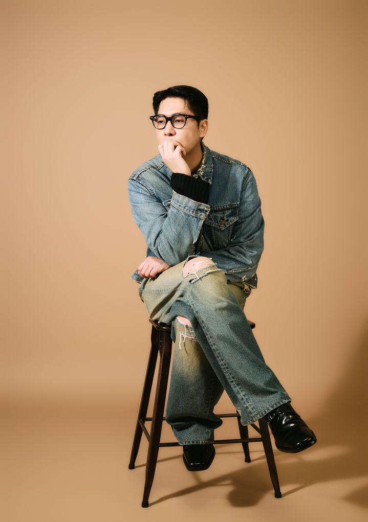 [서울=뉴시스] 정준일. (사진 = OOAS 제공) 2026.06.30. photo@newsis.com *재판매 및 DB 금지
