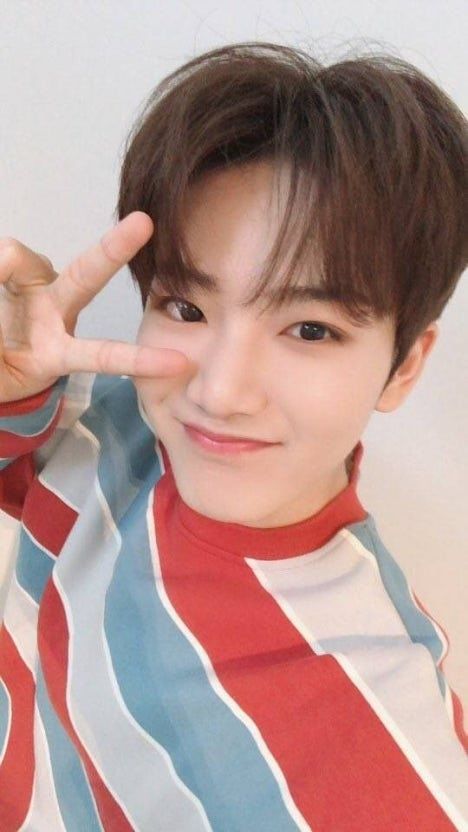 [서울=뉴시스] 그룹 트레저 멤버 김준규. (사진=김준규 인스타그램) 2026.06.29. photo@newsis.com *재판매 및 DB 금지