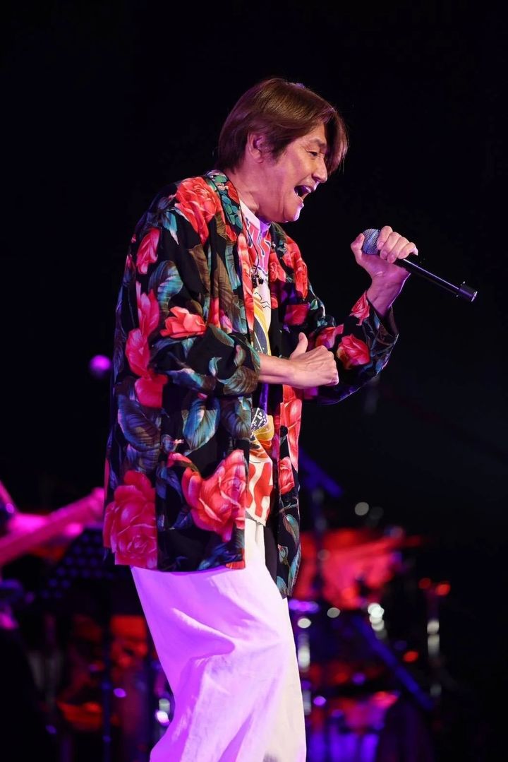 [서울=뉴시스] 곤도 마사히코 첫 단독 내한공연. (사진 = 타키엘 제공) 2026.06.30. photo@newsis.com *재판매 및 DB 금지