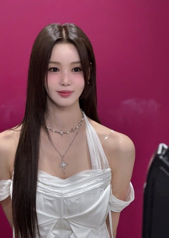 [서울=뉴시스] 그룹 씨야 남규리 (사진= 남규리 SNS 캡쳐) 2026.06.30. photo@newsis.com *재판매 및 DB 금지